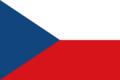 Vlag Tsechie